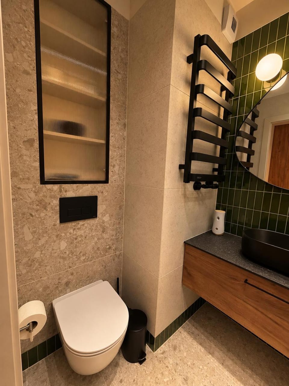 Toilet, Bathroom