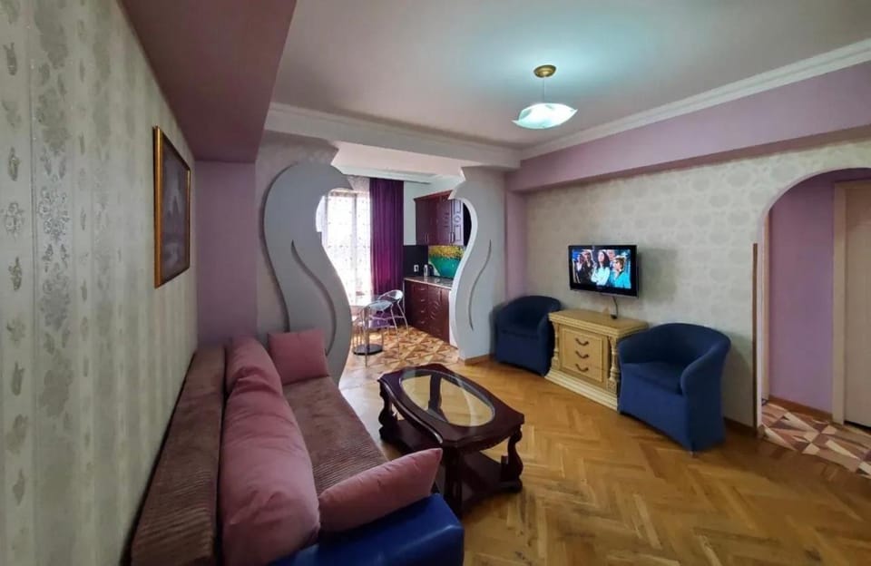 Tumanyan Aparament Apartment in Yerevan