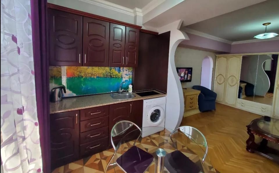 Tumanyan Aparament Apartment in Yerevan