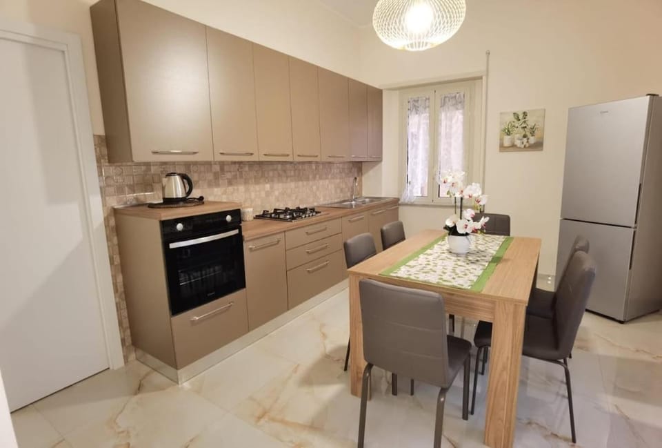 Dimora San Francesco Apartment in Fondi