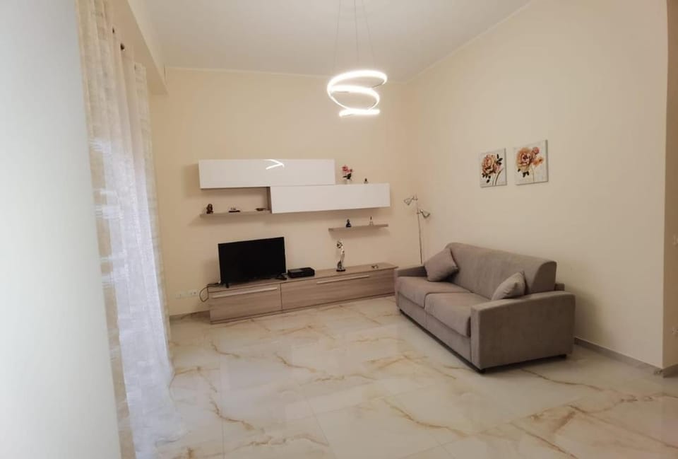 Dimora San Francesco Apartment in Fondi