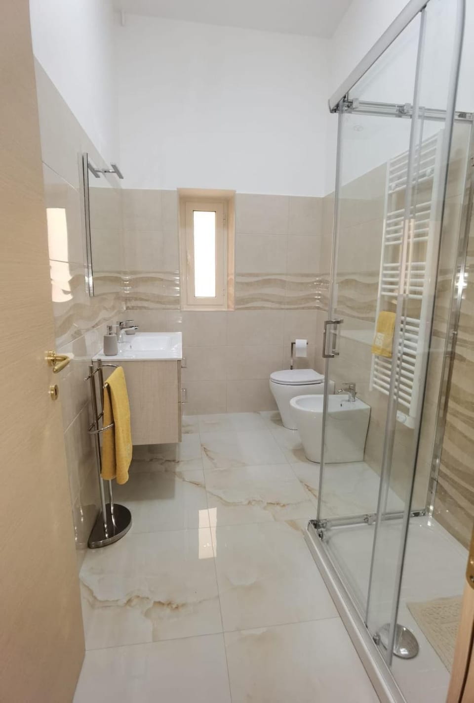 Dimora San Francesco Apartment in Fondi