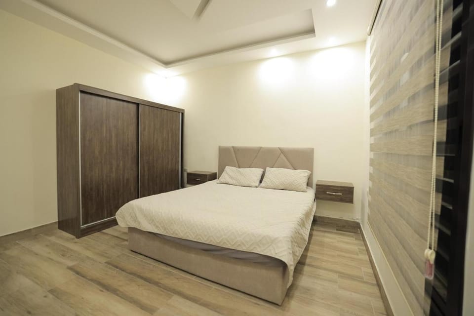 شاليه كانساس - Kansas chalet Apartment in Africa