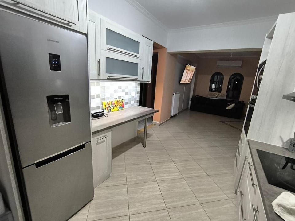 Deligiannis house Apartment in Decentralized Administration of the Aegean