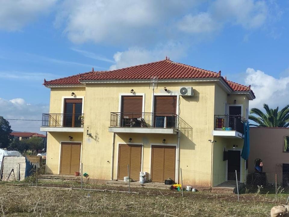 Deligiannis house Apartment in Decentralized Administration of the Aegean