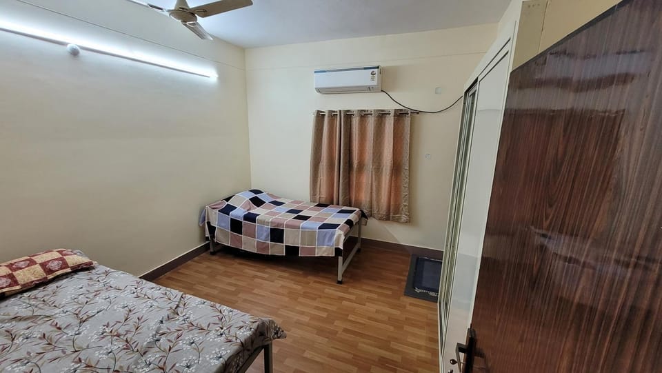 Executive Guest House Apartment in Vijayawada