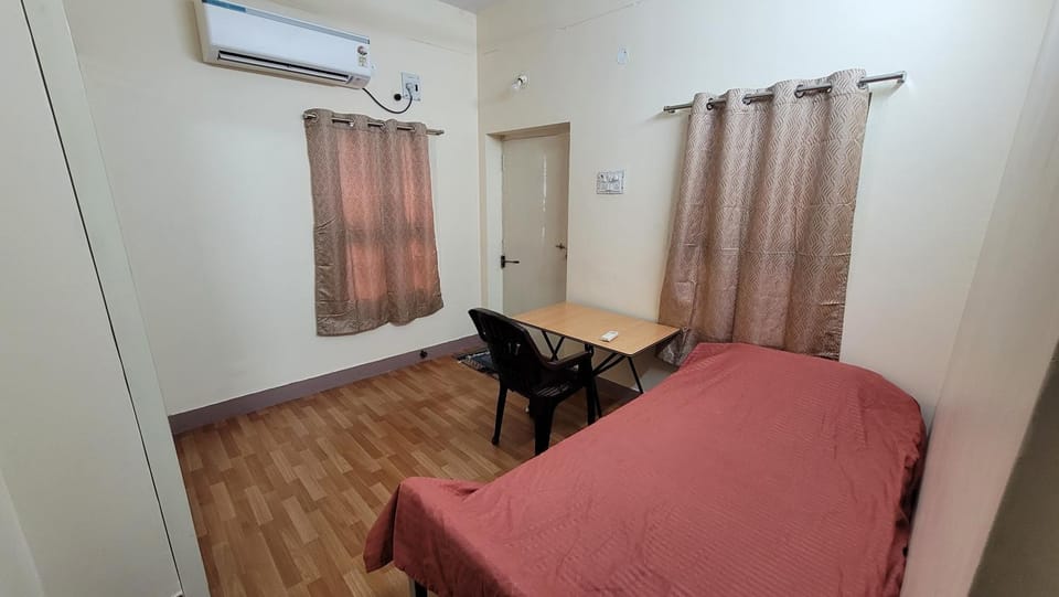 Executive Guest House Apartment in Vijayawada