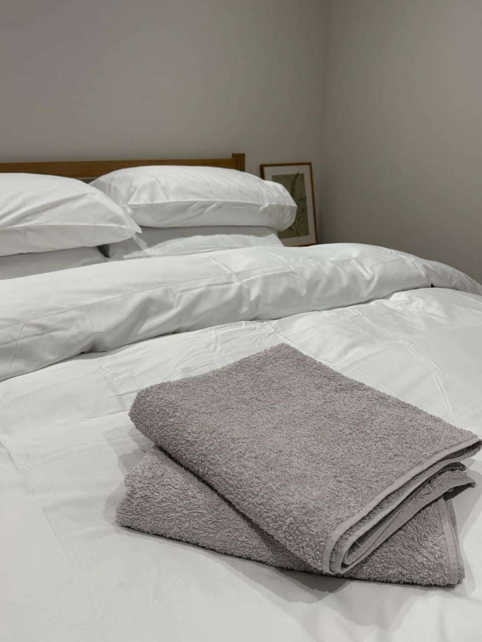 Stamford Apartment in South Kesteven District