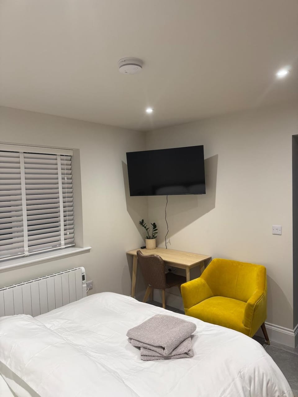 Stamford Apartment in South Kesteven District