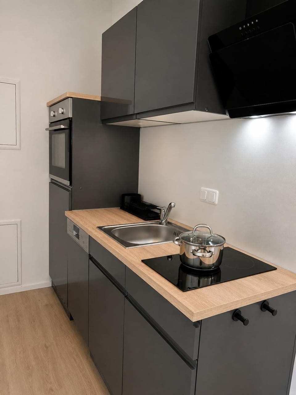 Glückszeit Apartments Gießen Glück 1 Apartment in Giessen