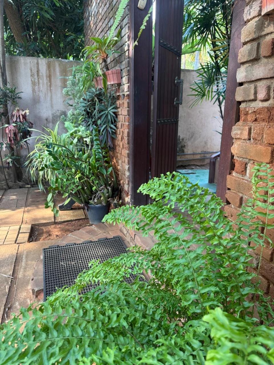 Savonrich Hotel in Sri Lanka
