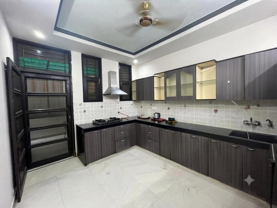 Majestic Homes Cozy 2BHK in the heart of city Apartment in Jaipur