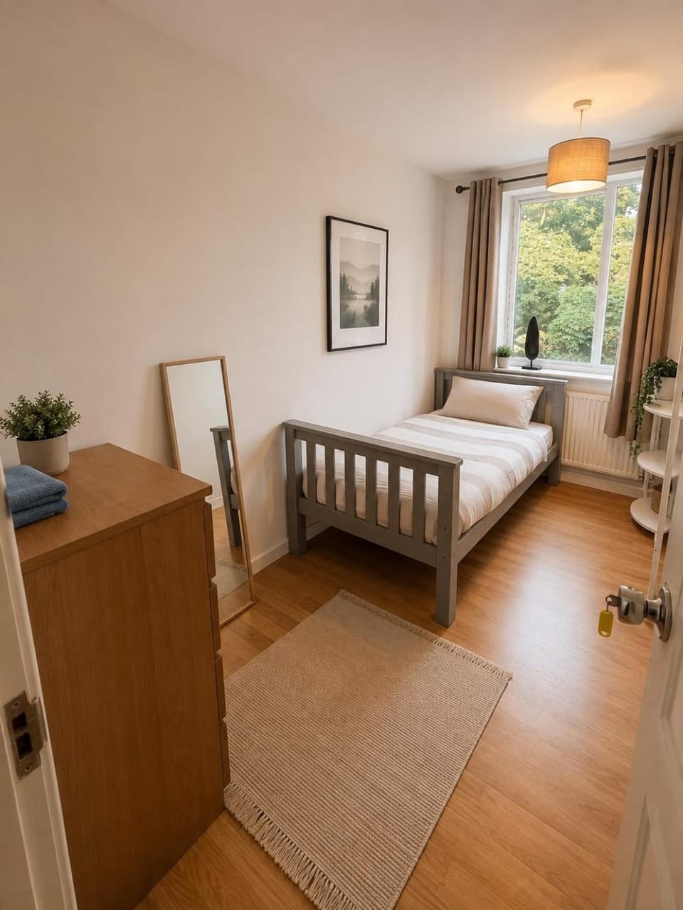 Main Bethel Apartments Leeds Apartment in Leeds