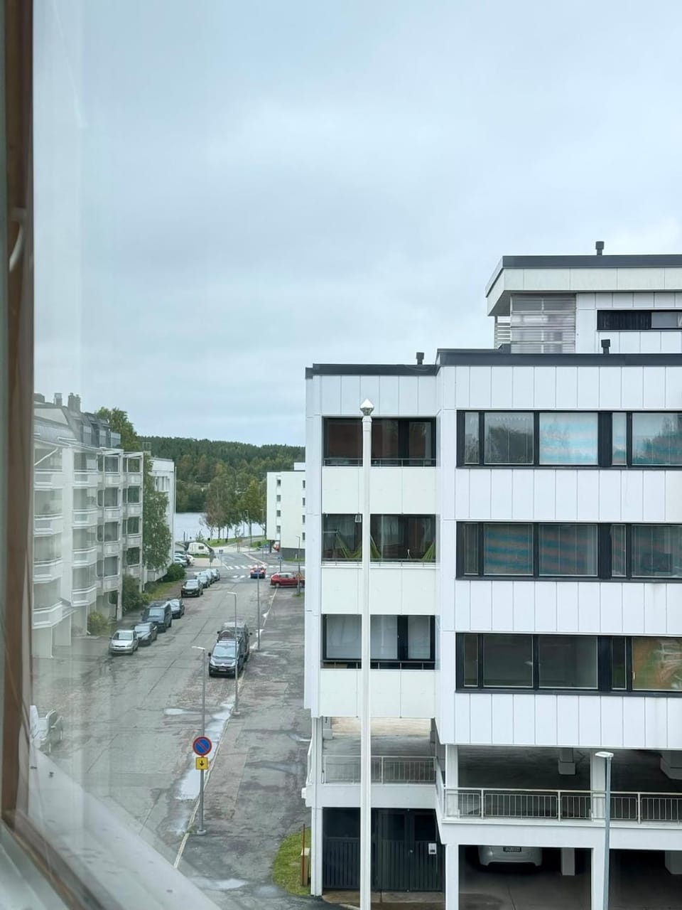 KODA Riverside Stay Apartment in Rovaniemi