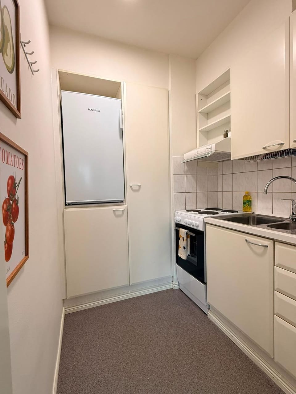 KODA Riverside Stay Apartment in Rovaniemi