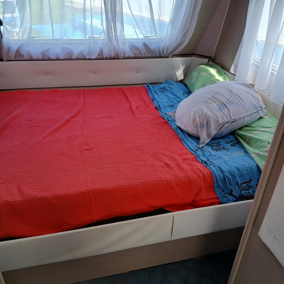 Carav'L Campground/ 
RV Resort in Normandy