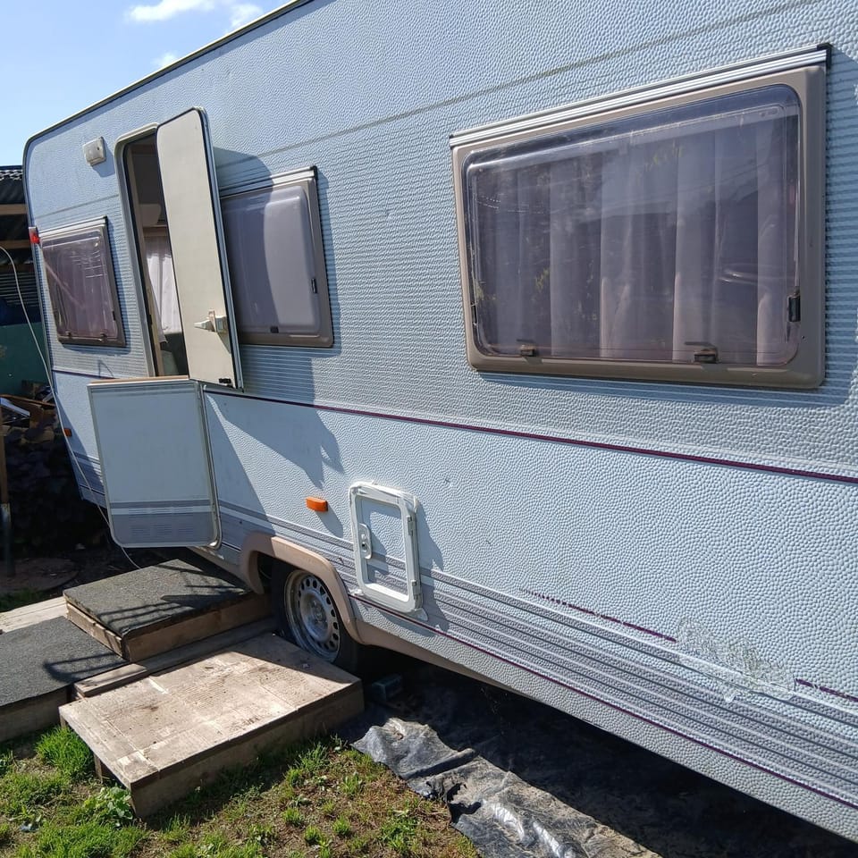 Carav'L Campground/ 
RV Resort in Normandy