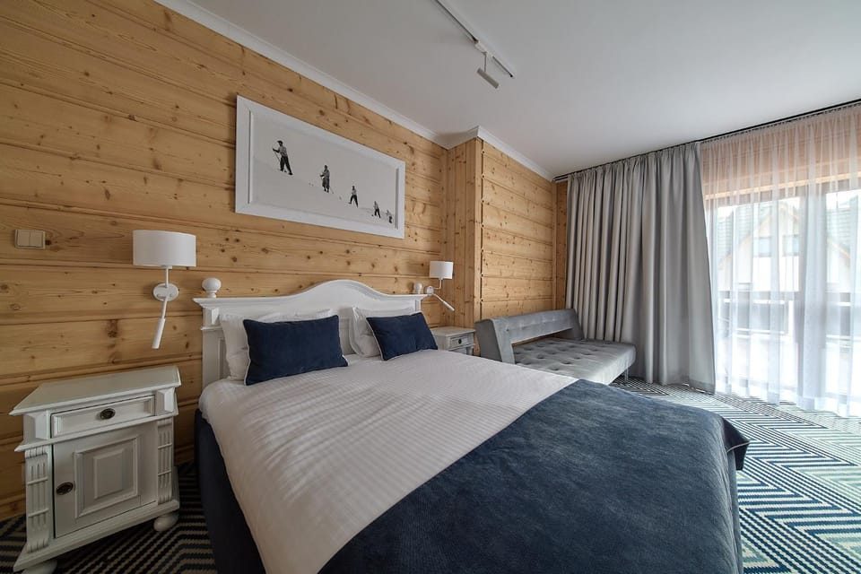 Willa Jan Bed and Breakfast in Zakopane