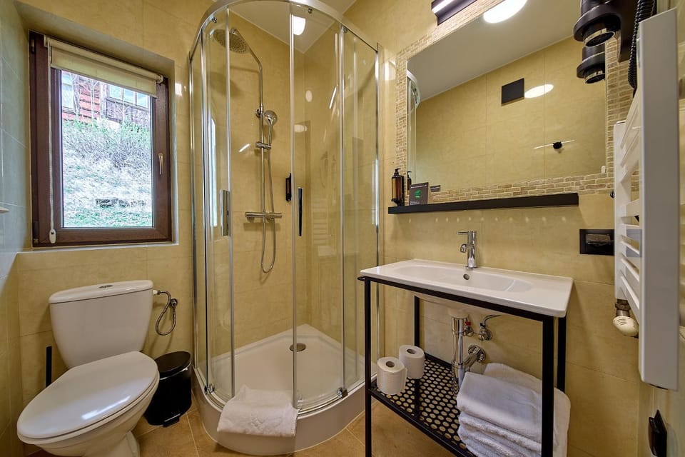 Willa Jan Bed and Breakfast in Zakopane