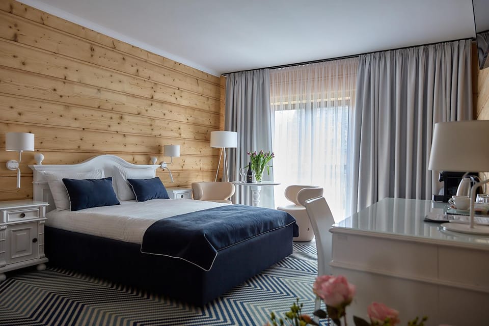 Willa Jan Bed and Breakfast in Zakopane