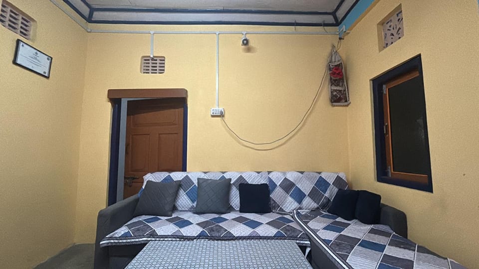 Dalim Fort Homestay Vacation rental in West Bengal