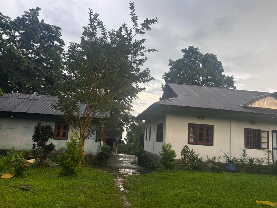 Dalim Fort Homestay Vacation rental in West Bengal