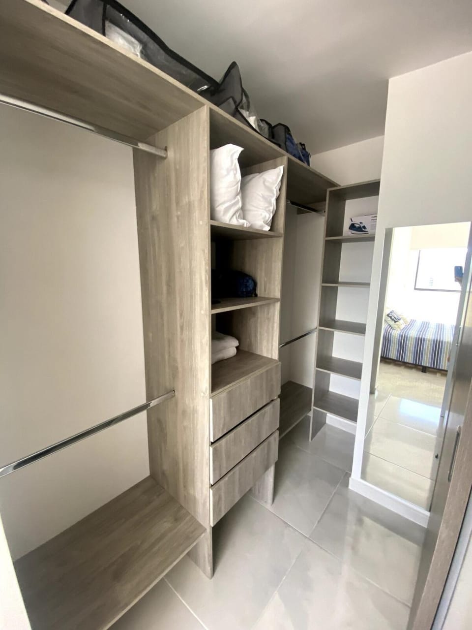 New Apartment in front of Foscal Clinic, Fosunab, FcV, Apartment in Floridablanca