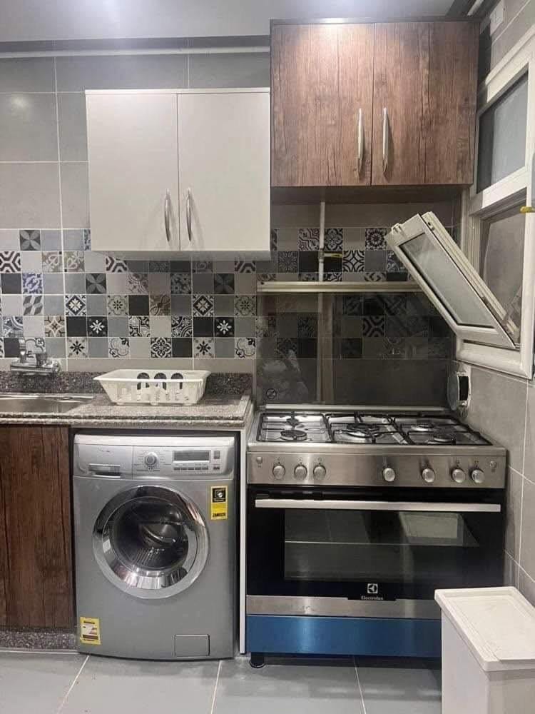 Madinaty B2 Apartment in Cairo Governorate