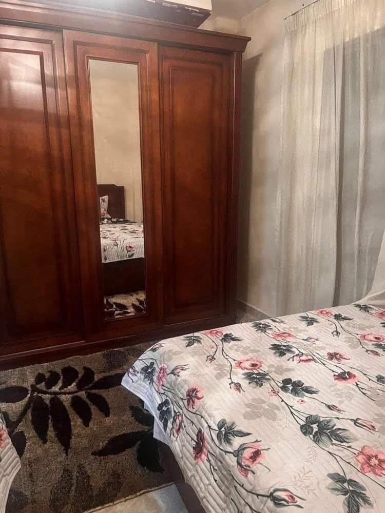 Madinaty B2 Apartment in Cairo Governorate