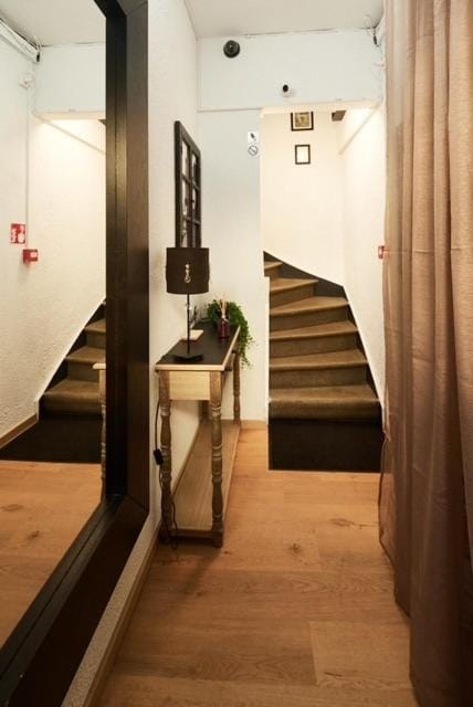 Studio City center of Mons Apartment in Belgium