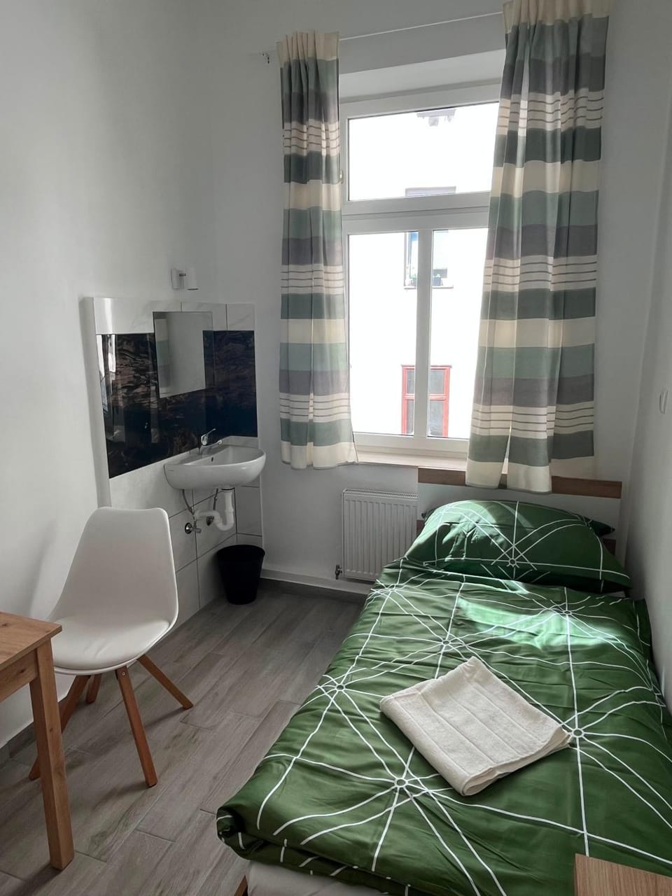 Traveler Rooms Vienna Bed and Breakfast in Vienna