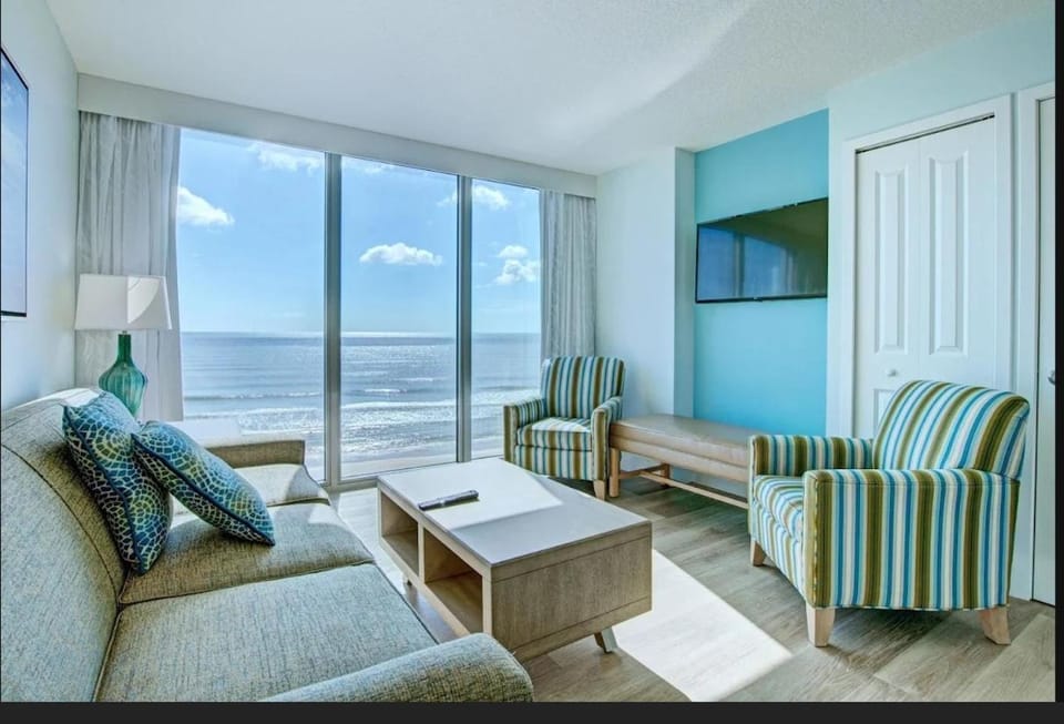 Grand Seas Resort Resort in Holly Hill