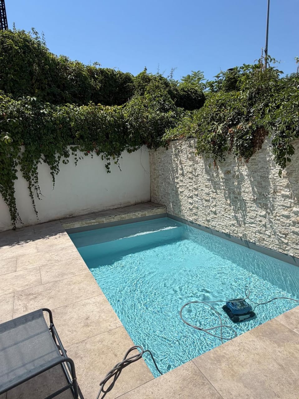 House rental 170 square meters Villa in Givors