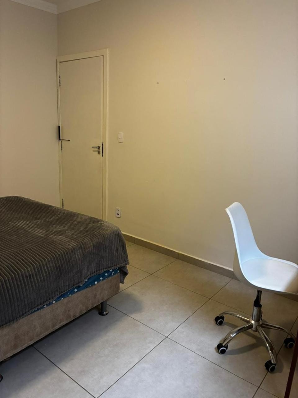 Pousada sossego 3 Bed and Breakfast in Campinas