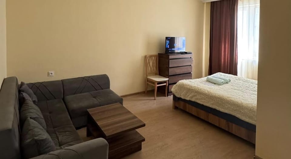 Tbilisi saburtalo Apartment in Tbilisi, Georgia