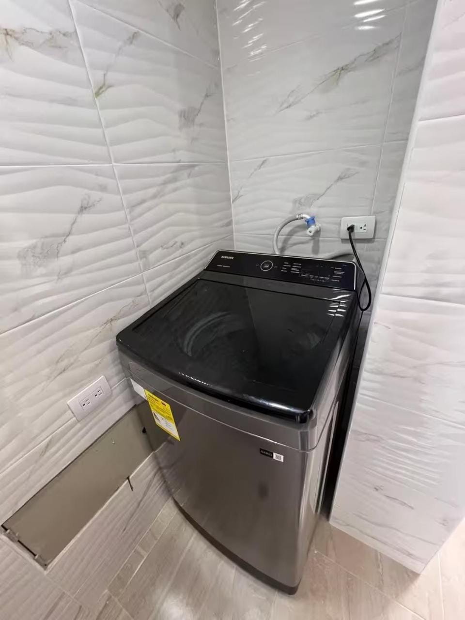 Cómodo Apto de 2 Hab con Balcón y Gran ubicación Apartment in Floridablanca