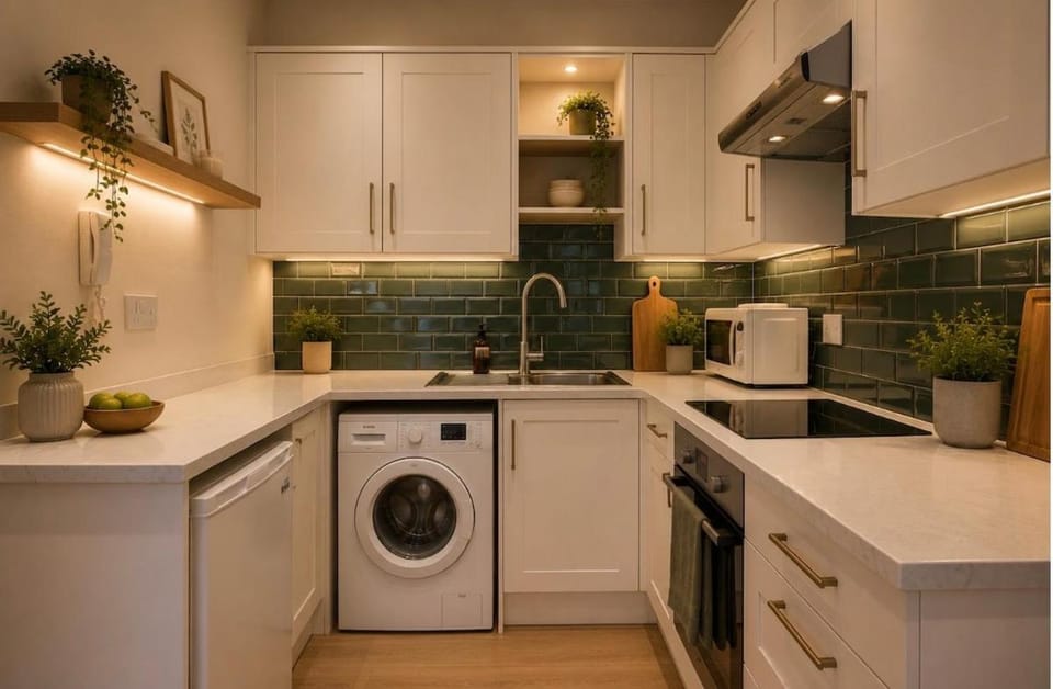 Your loft Haven Apartment in Bedford