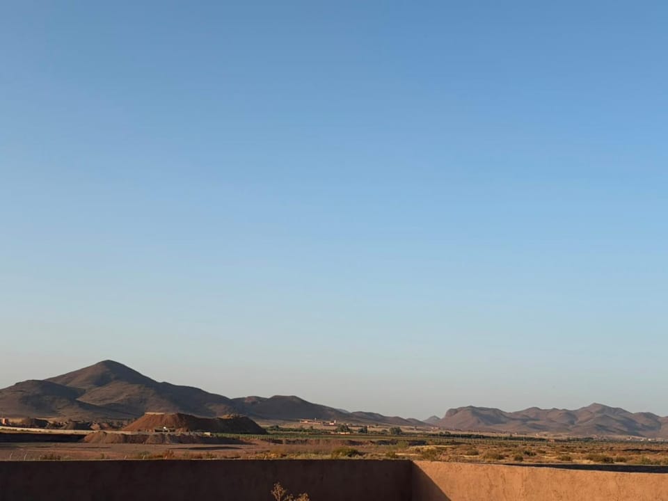 le paradis de jennah Villa in Marrakesh