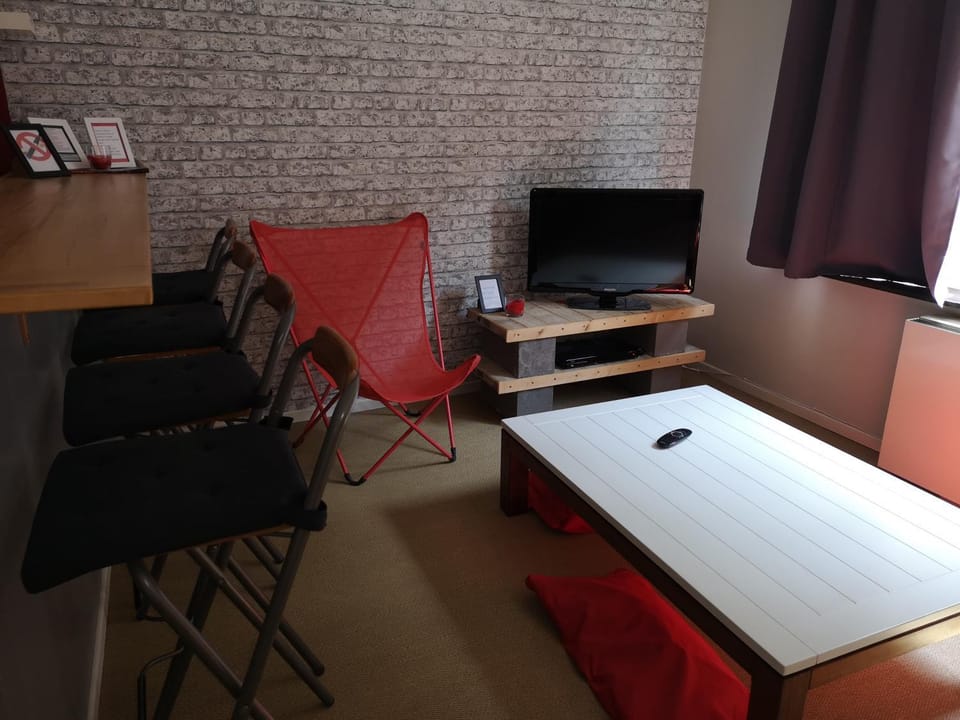 A Namur même avec terrasse et parking aisé Apartment in Belgium