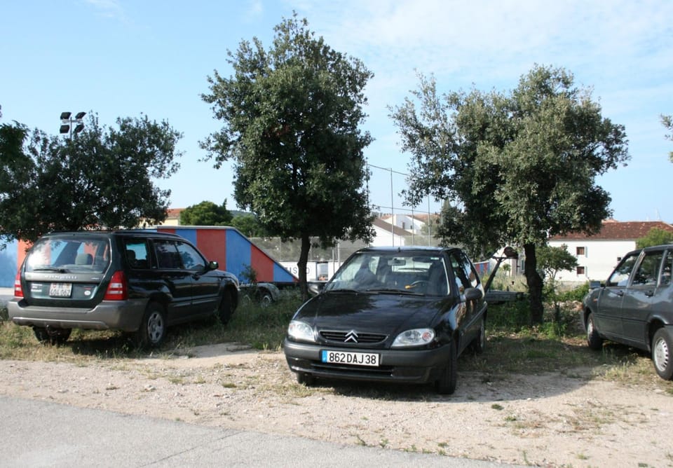 Location