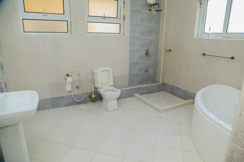 palm holiday homes B3 Apartment Apartment in Mombasa County