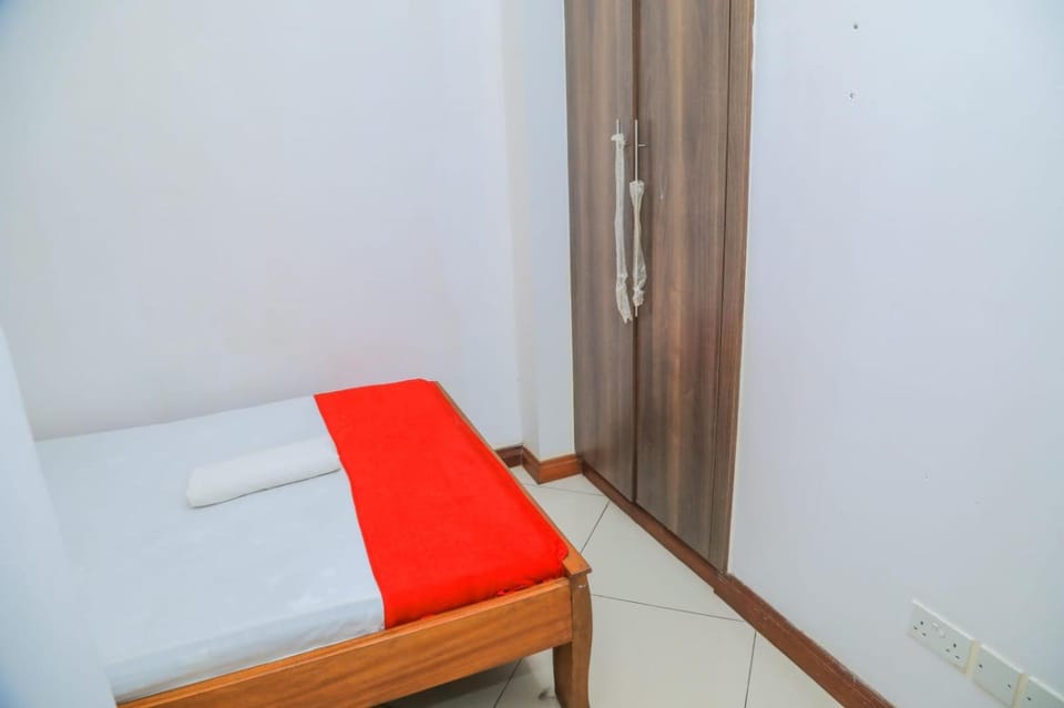 palm holiday homes B3 Apartment Apartment in Mombasa County