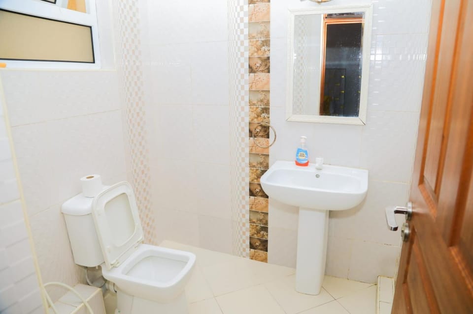 palm holiday homes B3 Apartment Apartment in Mombasa County