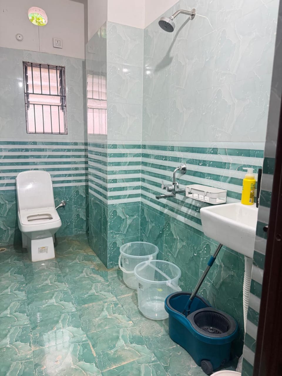 ARIA BY SABARNAs Vacation rental in India
