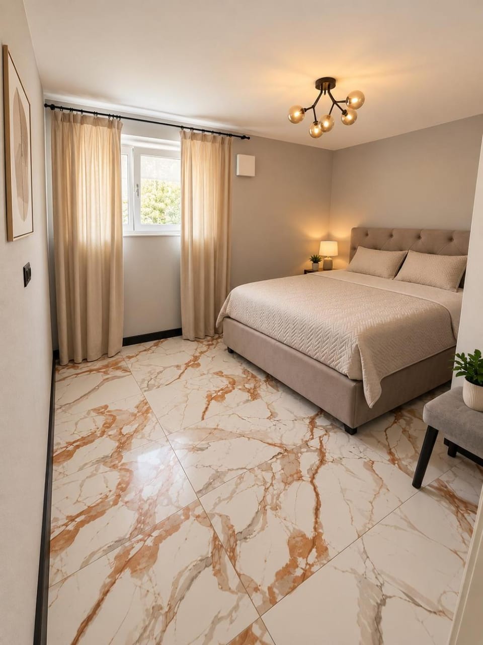 Comfort Residence Apartment in Chișinău