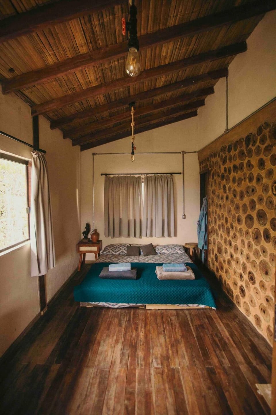 Chalé Toca da Onça House in State of Goiás