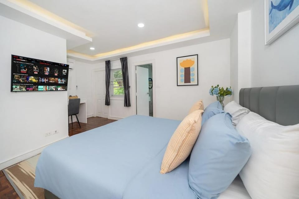 Patong Seaview-Jungle Panorama Villa Villa in Patong