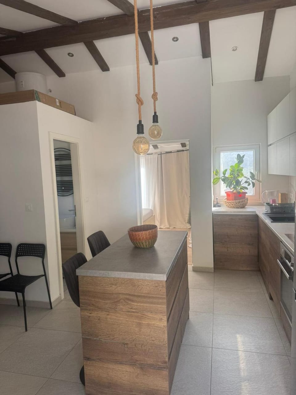 Leo Zuljana Apartment in Dubrovnik-Neretva County