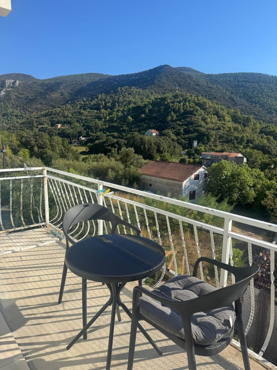 Leo Zuljana Apartment in Dubrovnik-Neretva County