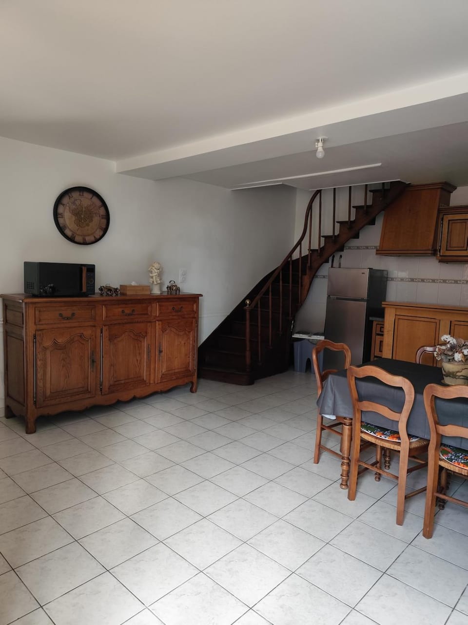 Maison Catherine dans le Perche Apartment in Normandy